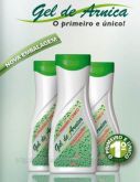 Gel de Arnica