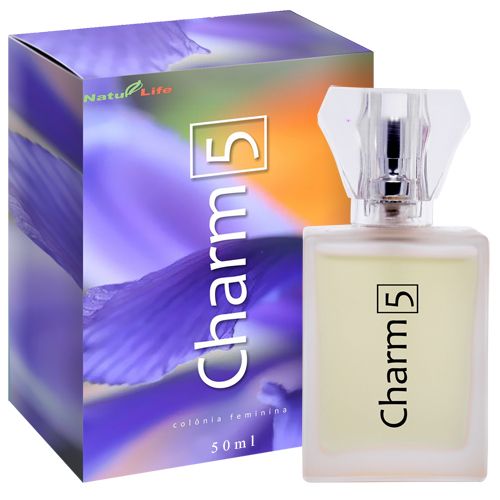 Colônia Charm 5